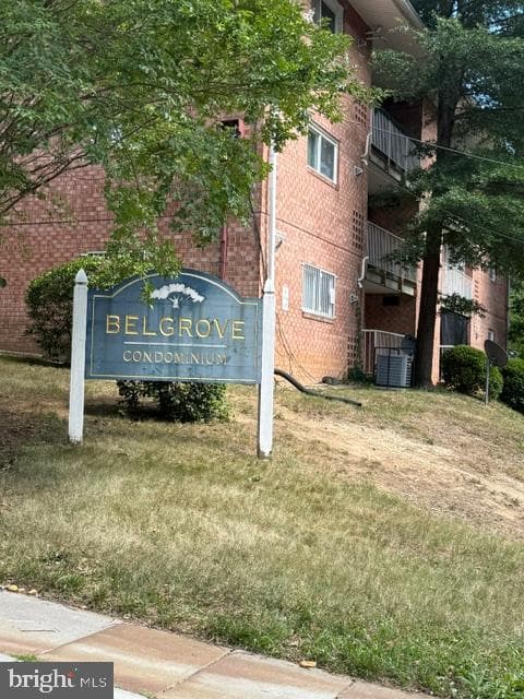2760 Naylor Road SE #104, Washington