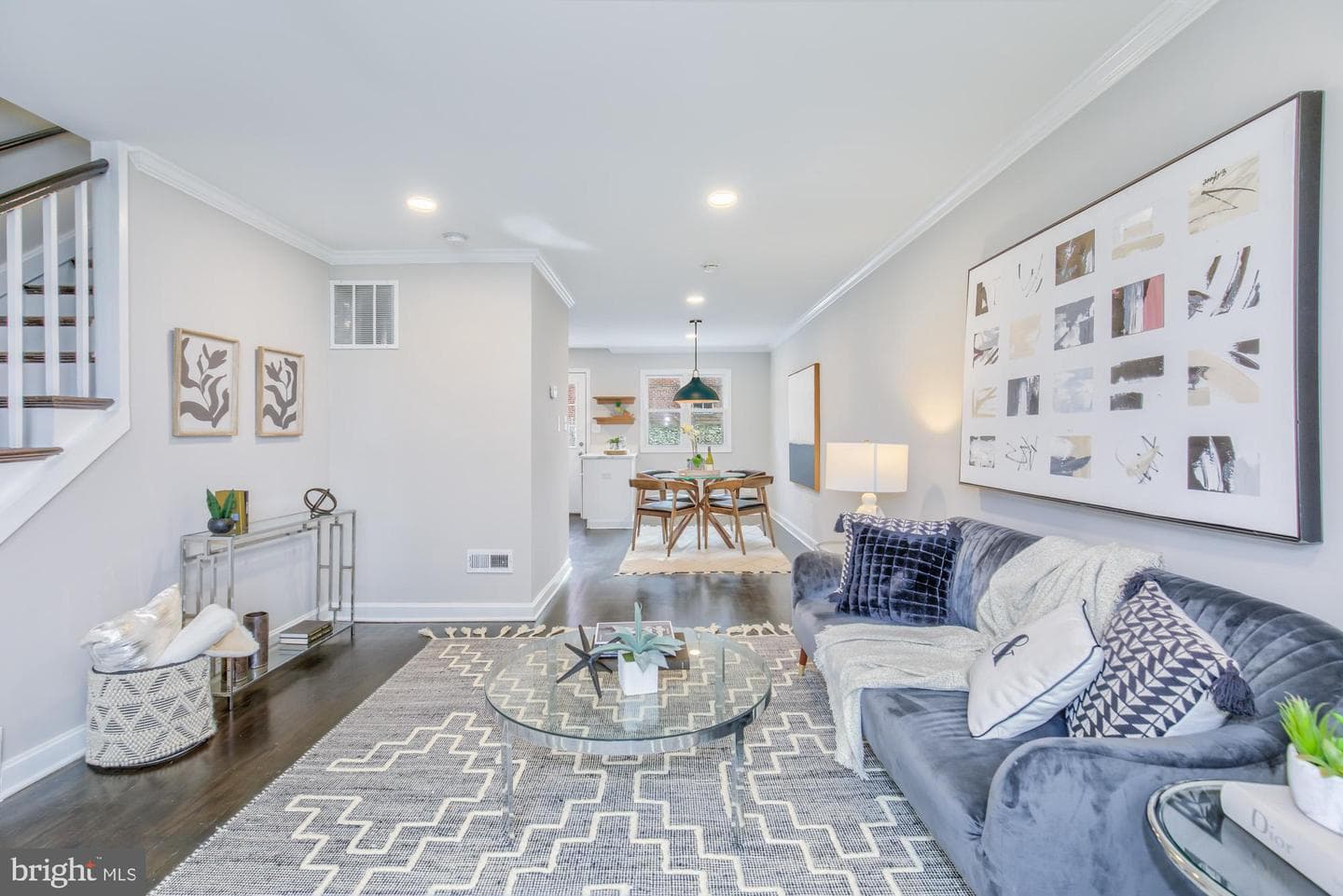 4003 Ames Street NE, Washington