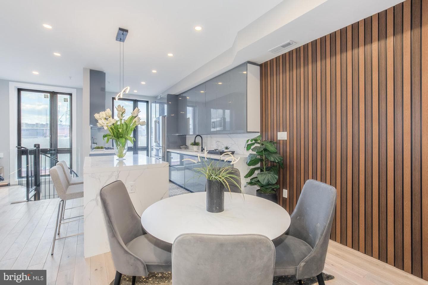 1332 G Street SE #3, Washington
