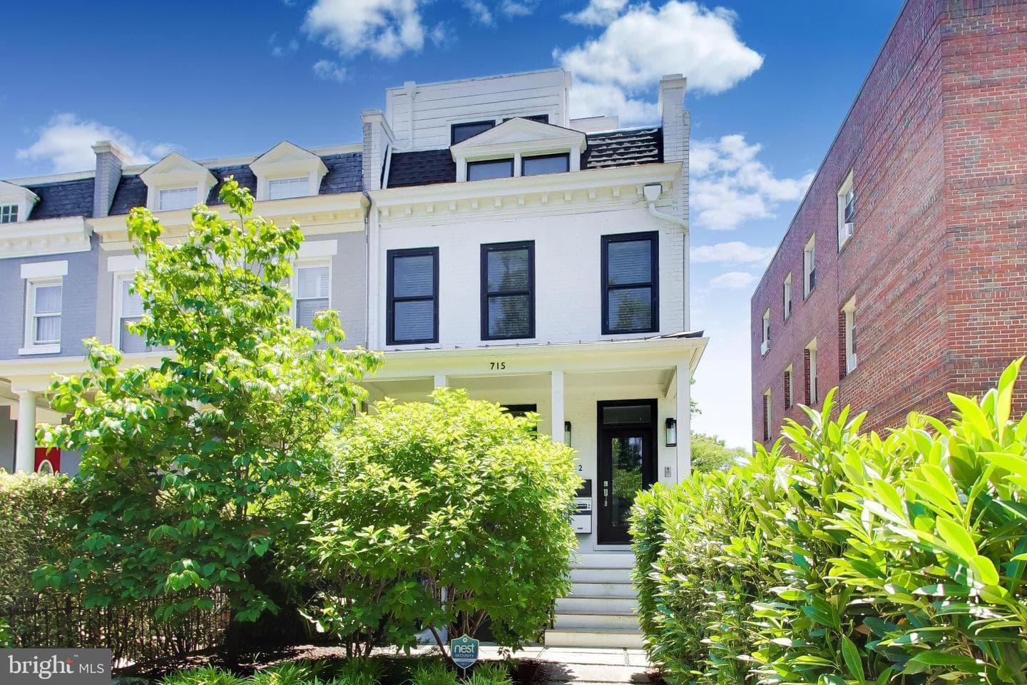 715 K Street NE #1 photo 38