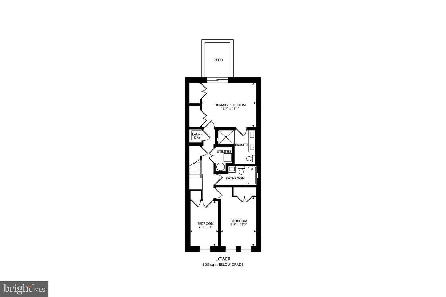 715 K Street NE #1 photo 41