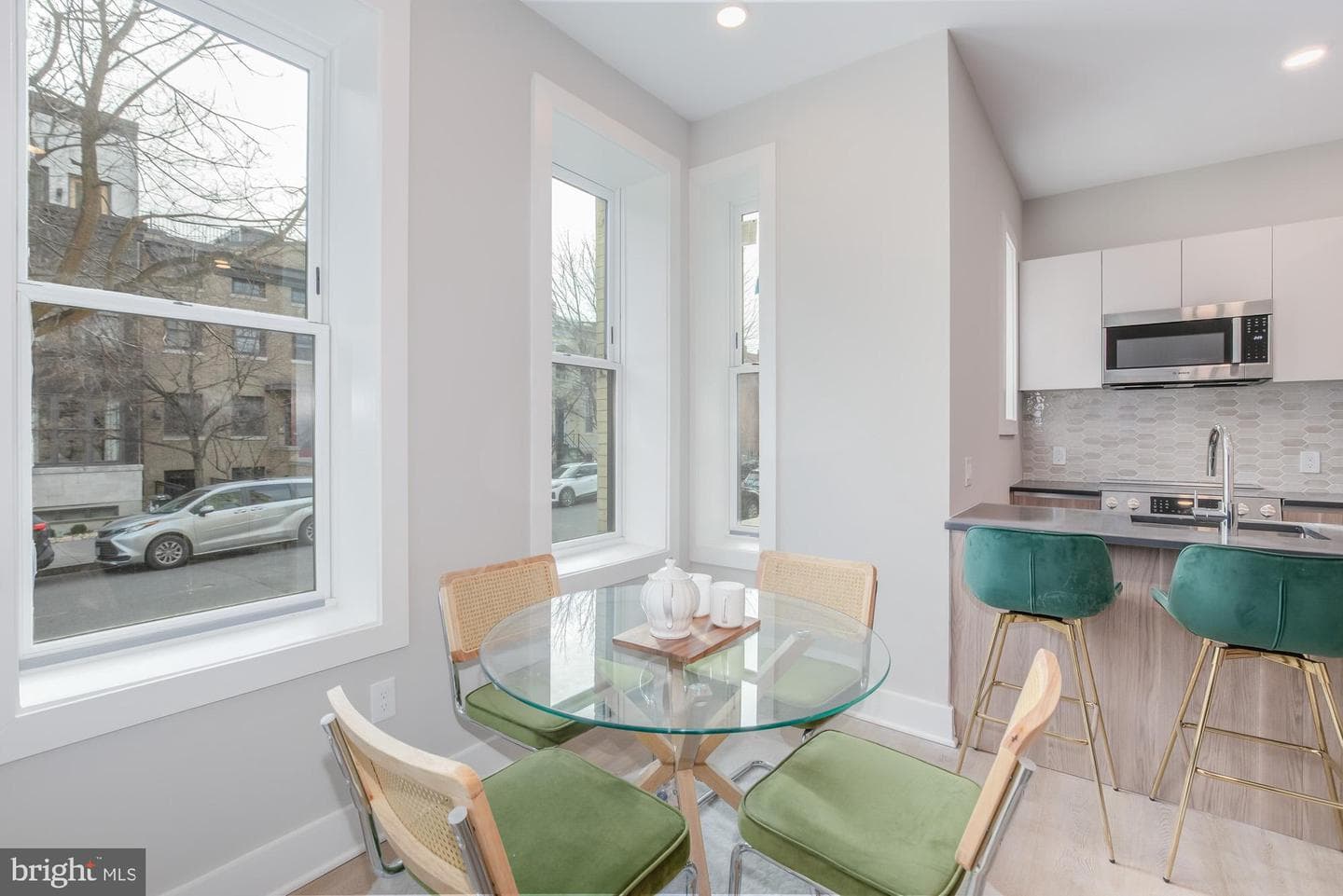 933 N Street NW #101 photo 12