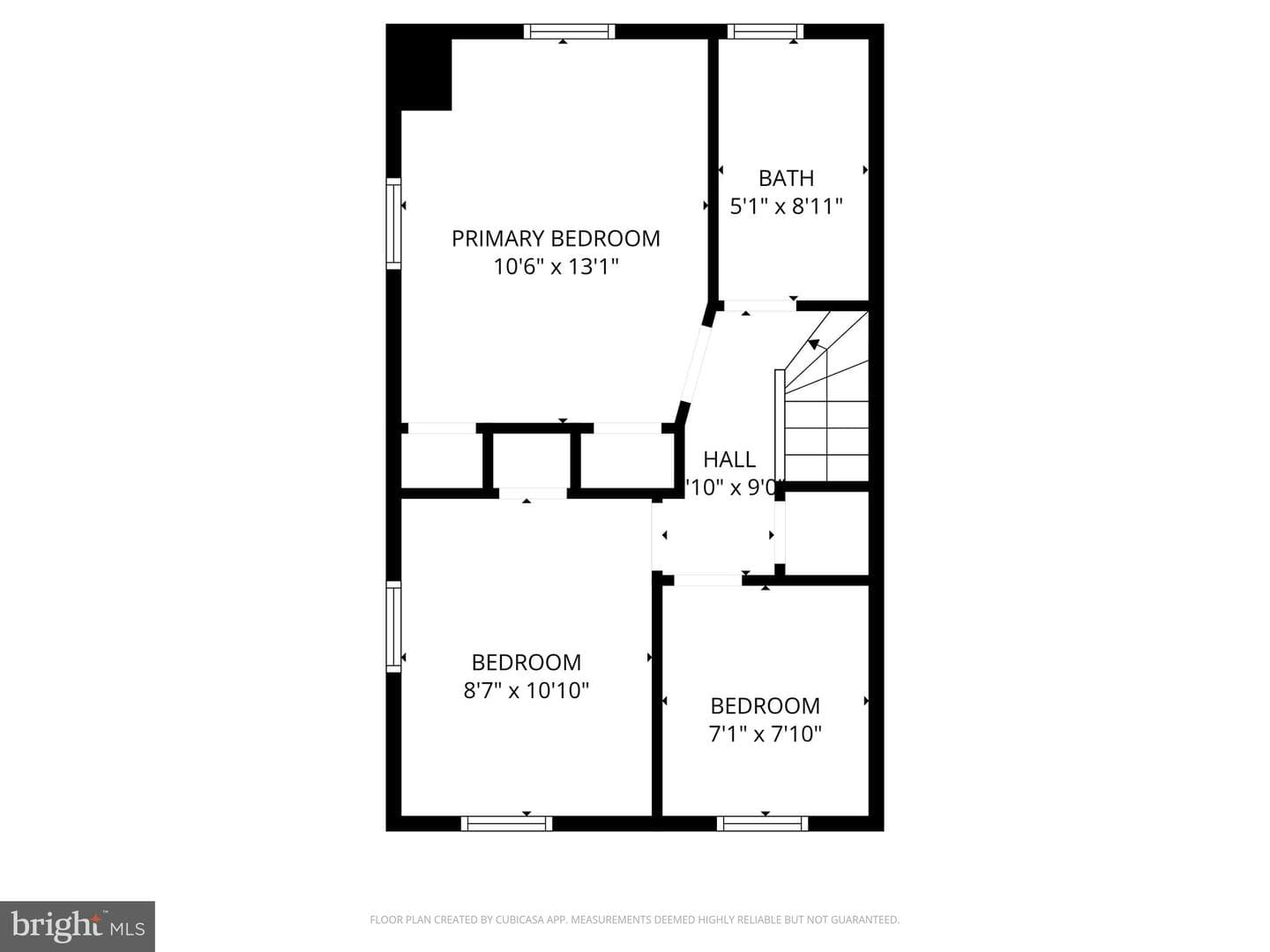 417 Burbank Street SE photo 3