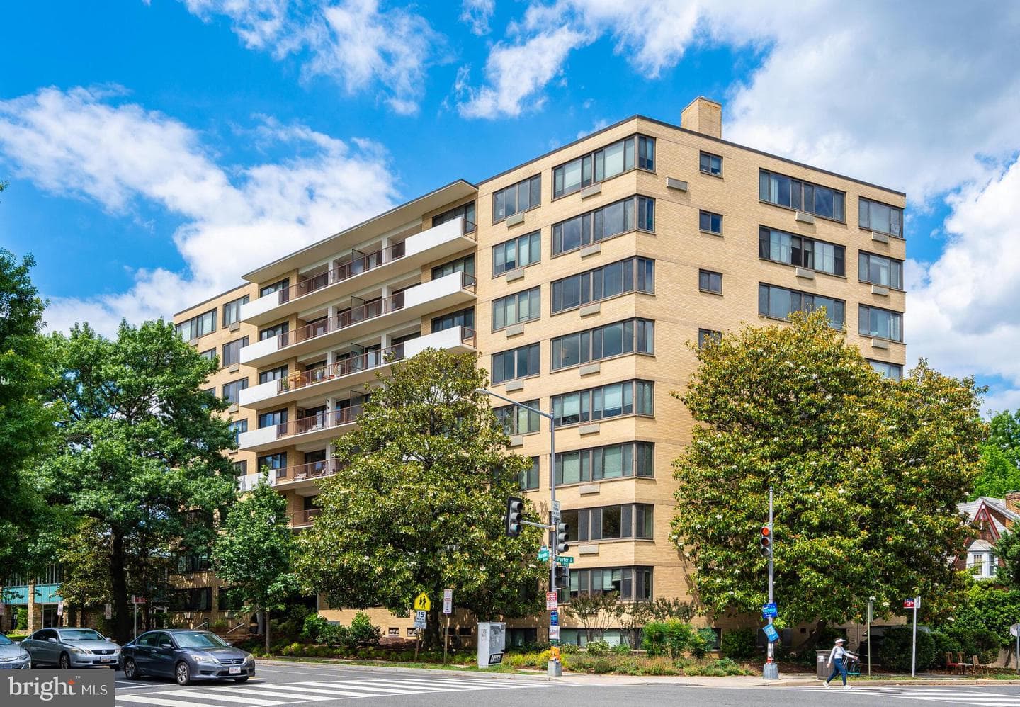 3601 Wisconsin Avenue NW #111, Washington