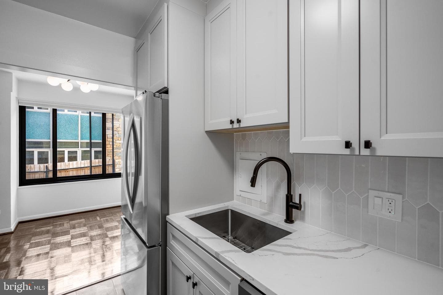 3601 Wisconsin Avenue NW #111 photo 15