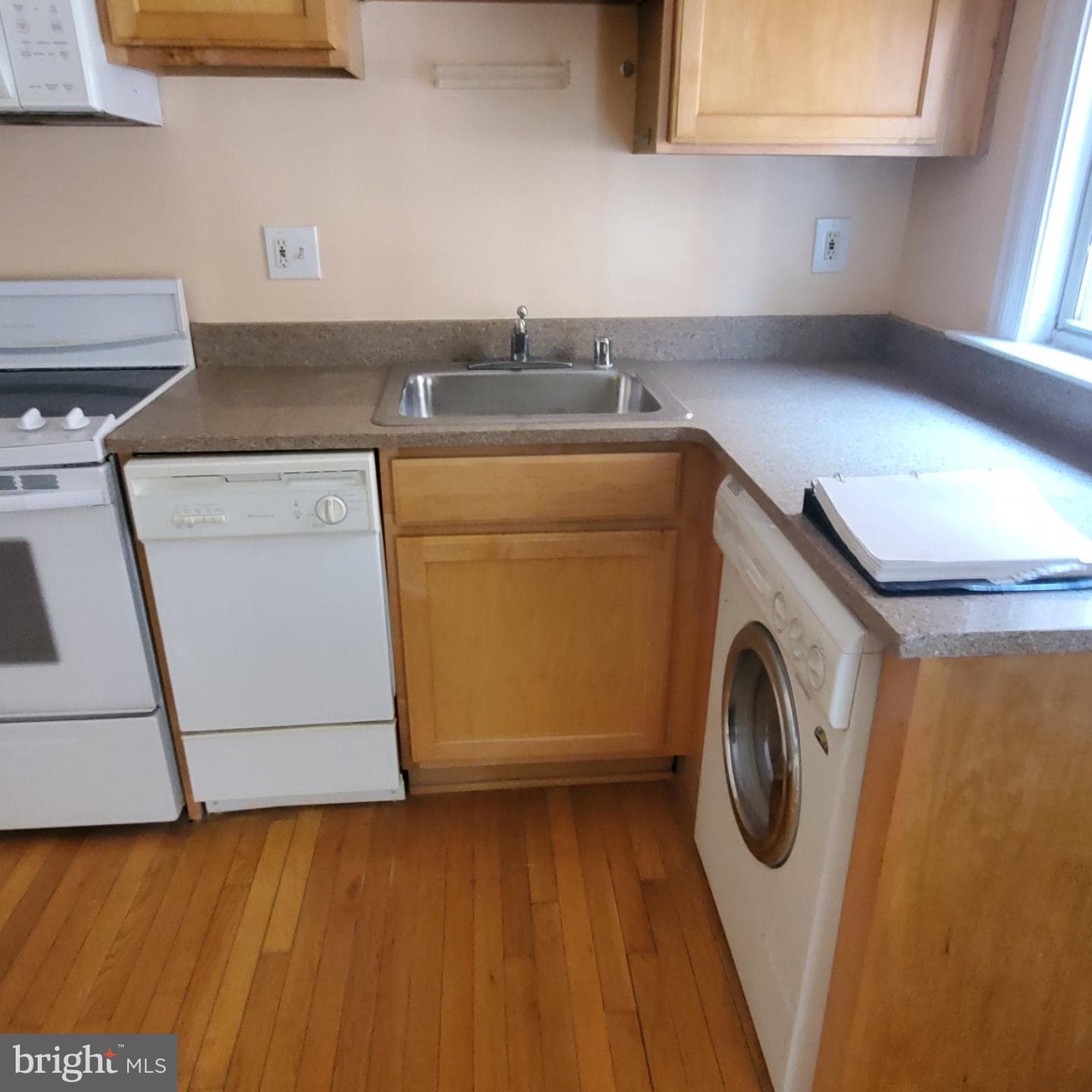 1401 Columbia Road NW #307 photo 15