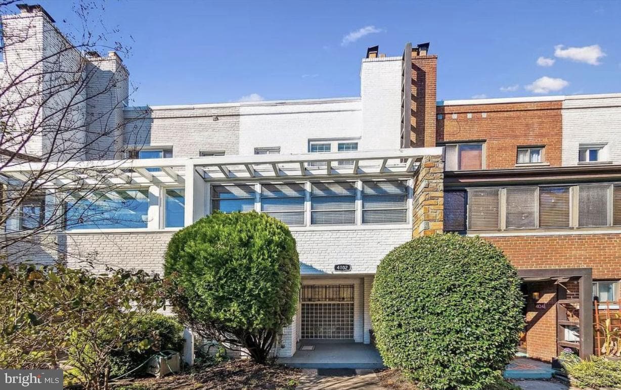 4102 Arkansas Avenue NW, Washington