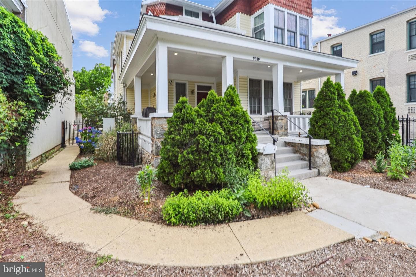 3350 17th Street NW #t2, Washington