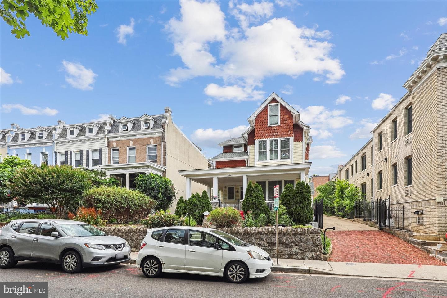 3350 17th Street NW #t2, Washington
