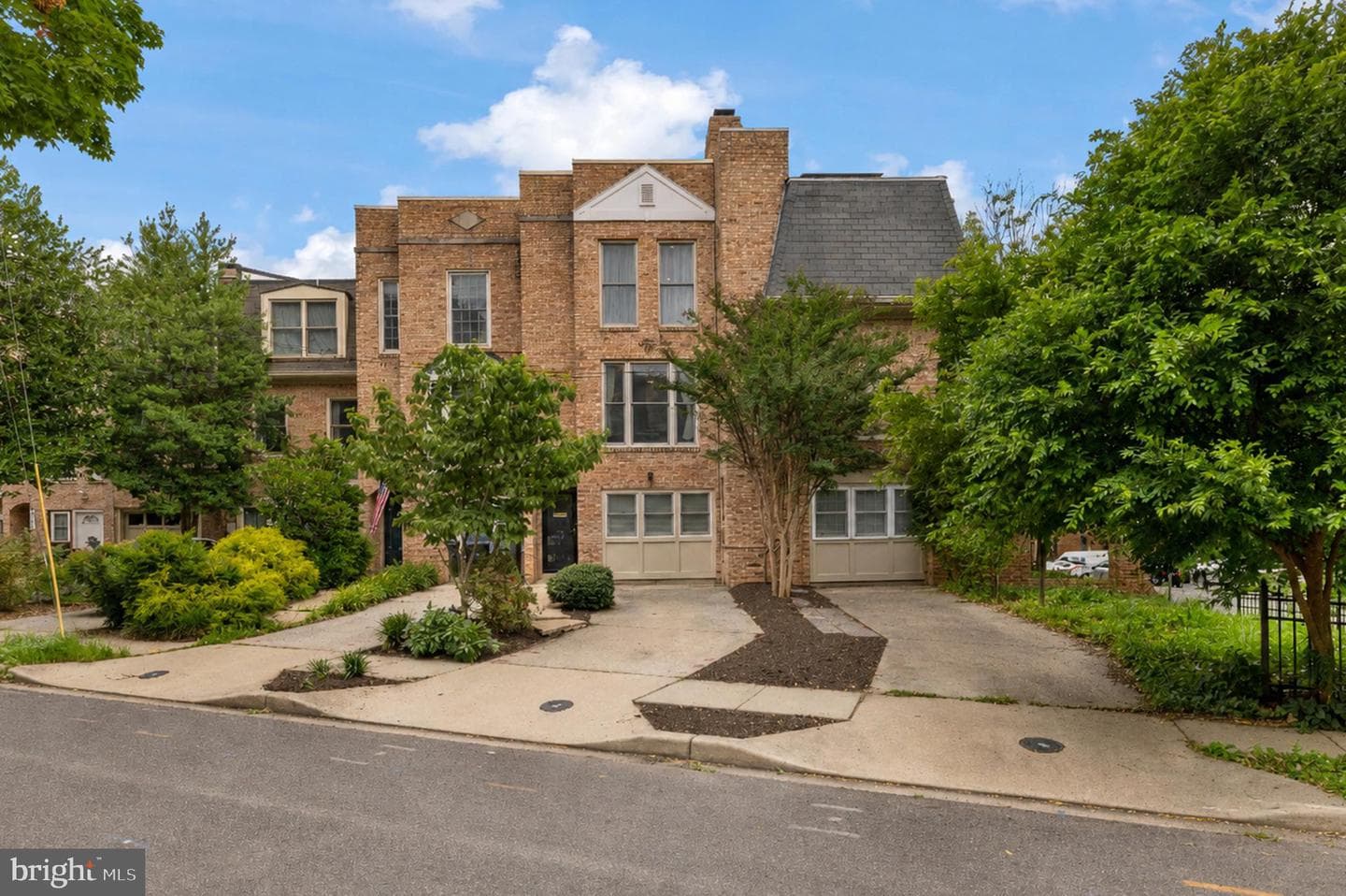 3745 1/2 NW Kanawha Street NW, Washington