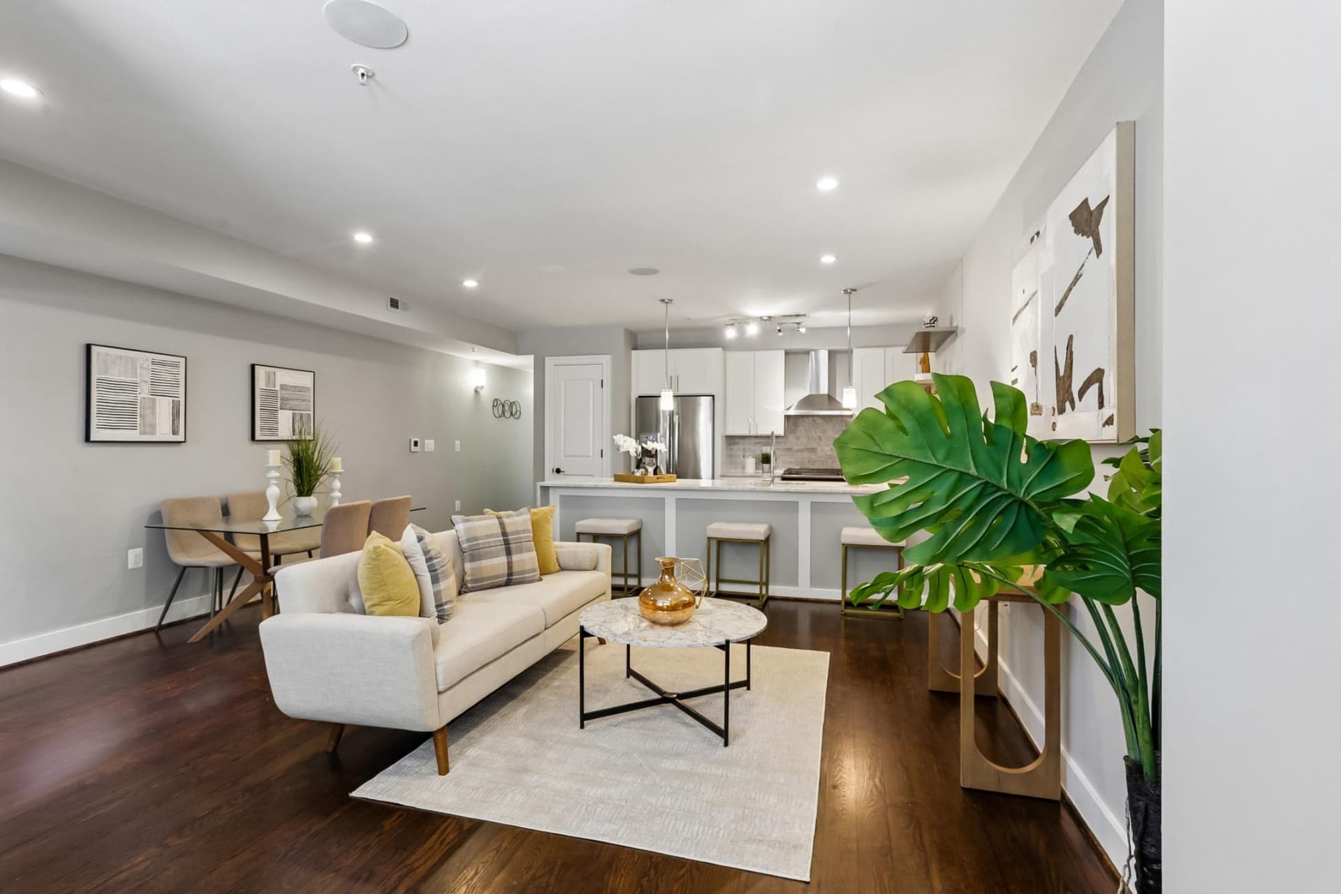 1311 K Street SE #1, Washington