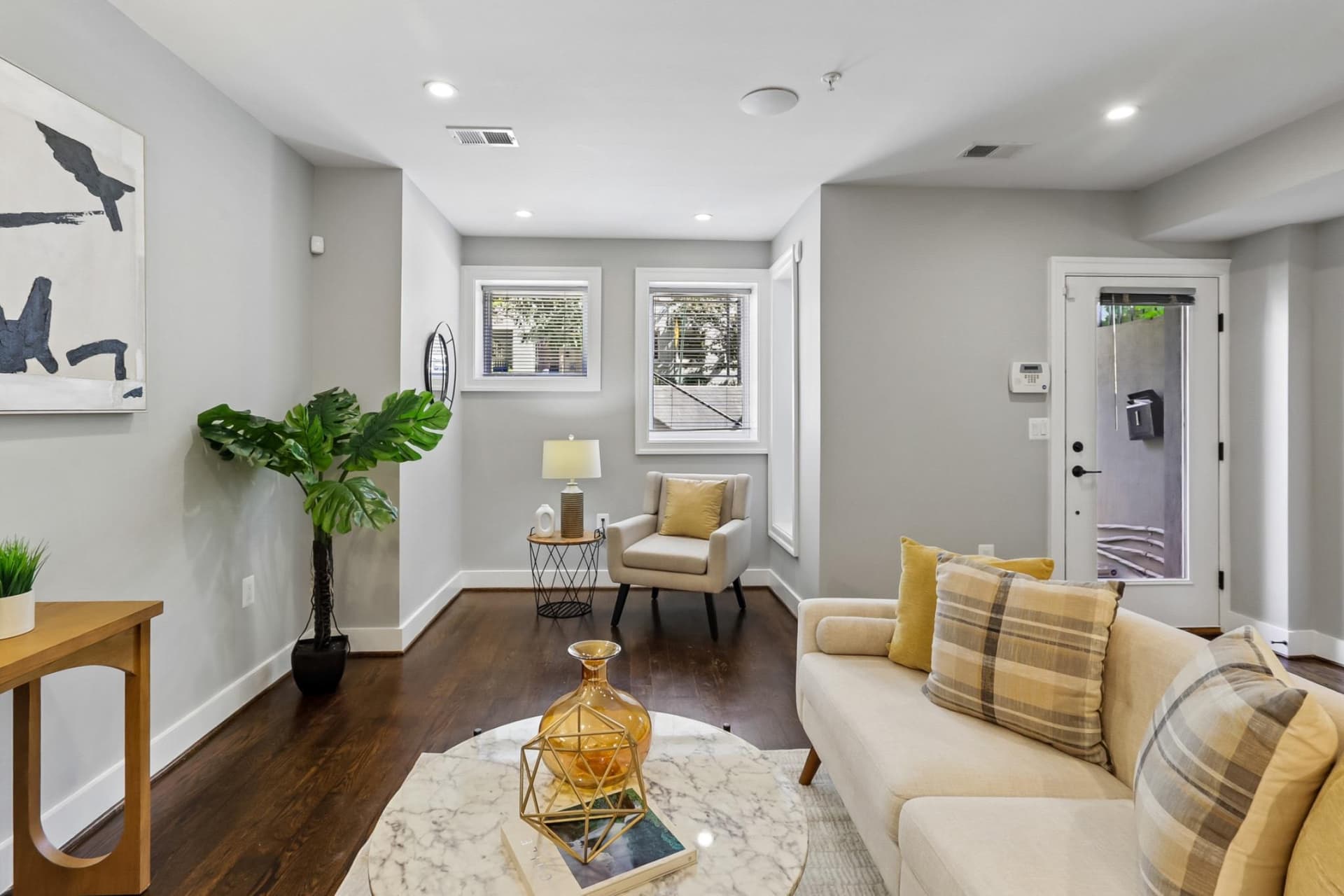 1311 K Street SE #1, Washington