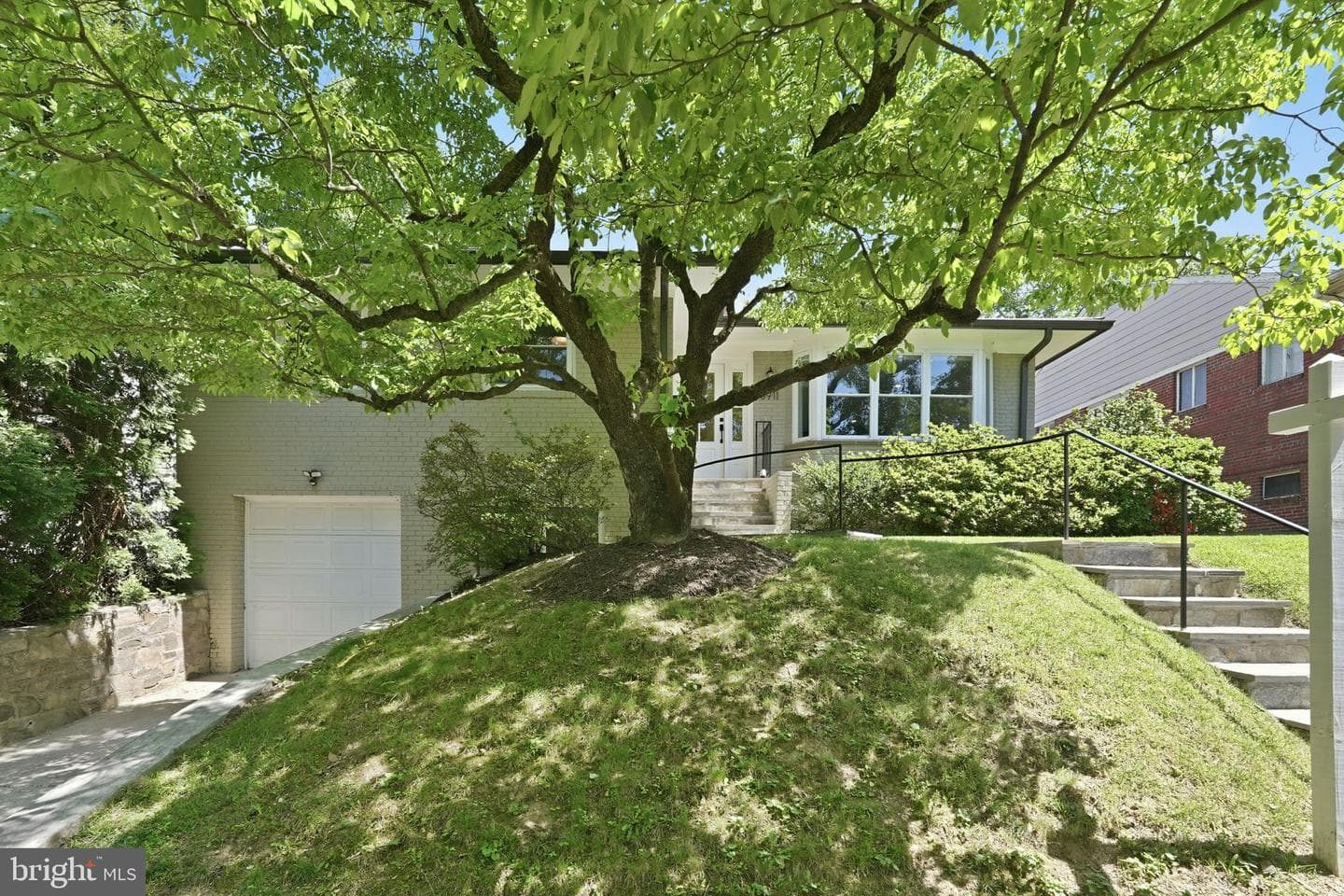 5911 Nebraska Avenue NW, Washington
