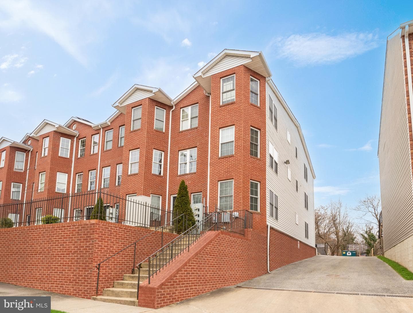 1753 W Street SE #b, Washington