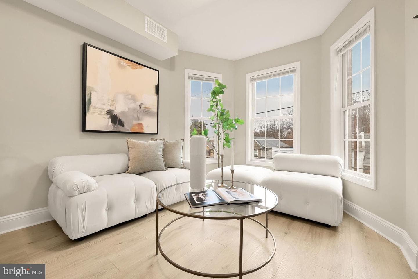 1753 W Street SE #b, Washington