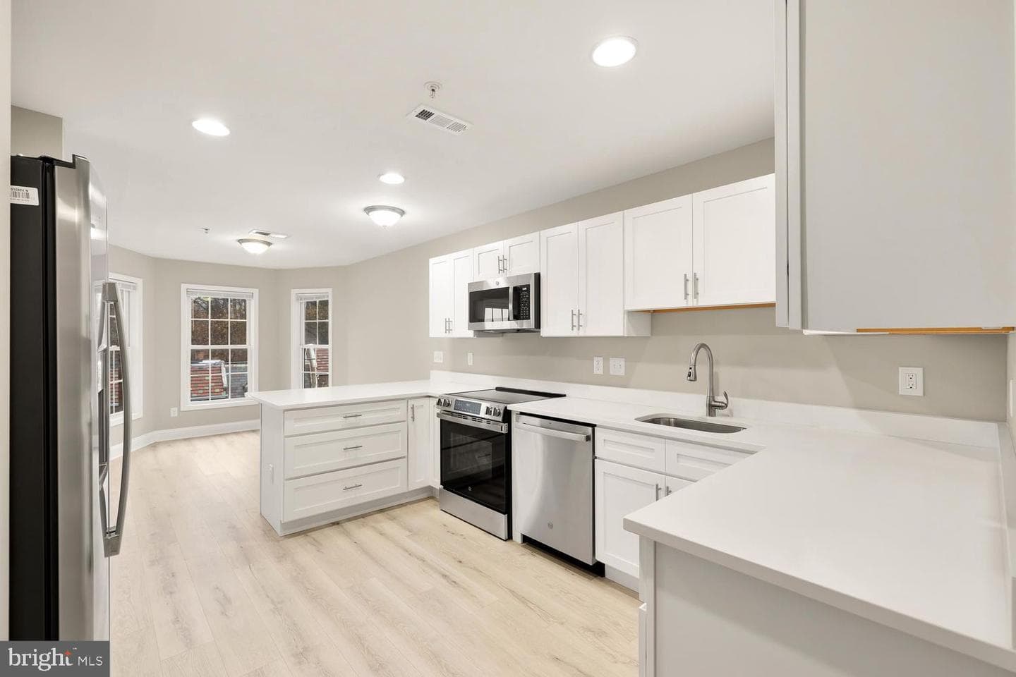 1753 W Street SE #c, Washington