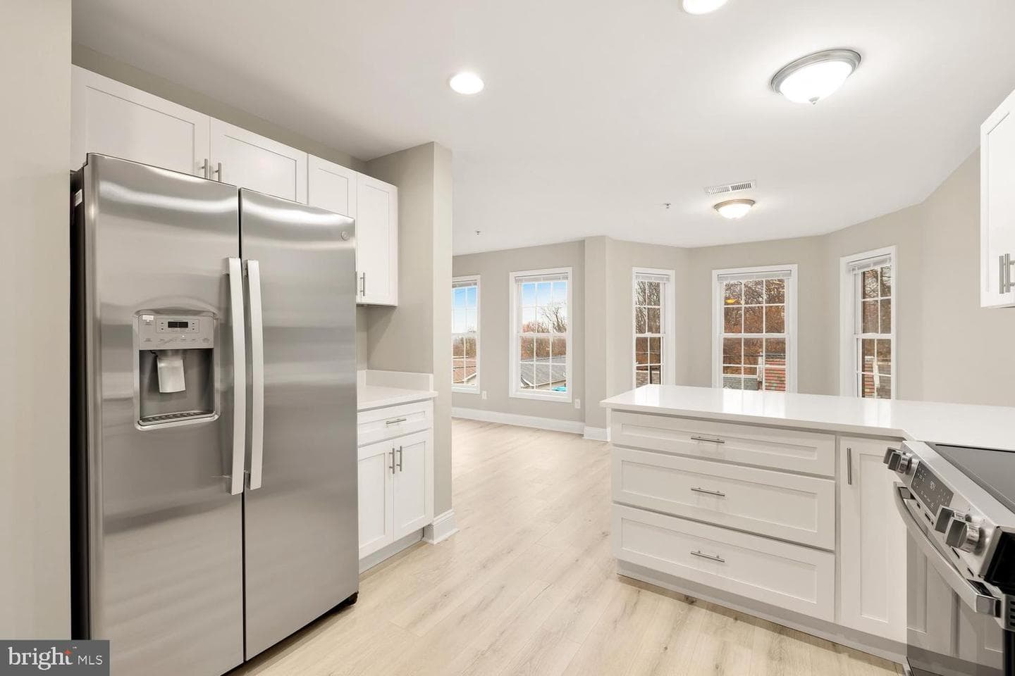 1753 W Street SE #c, Washington