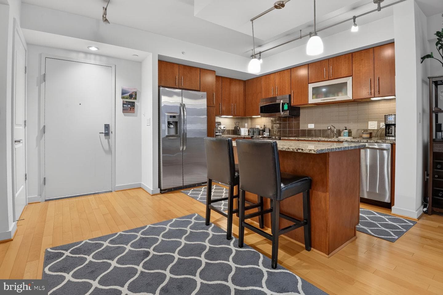 1025 1st Street SE #701, Washington
