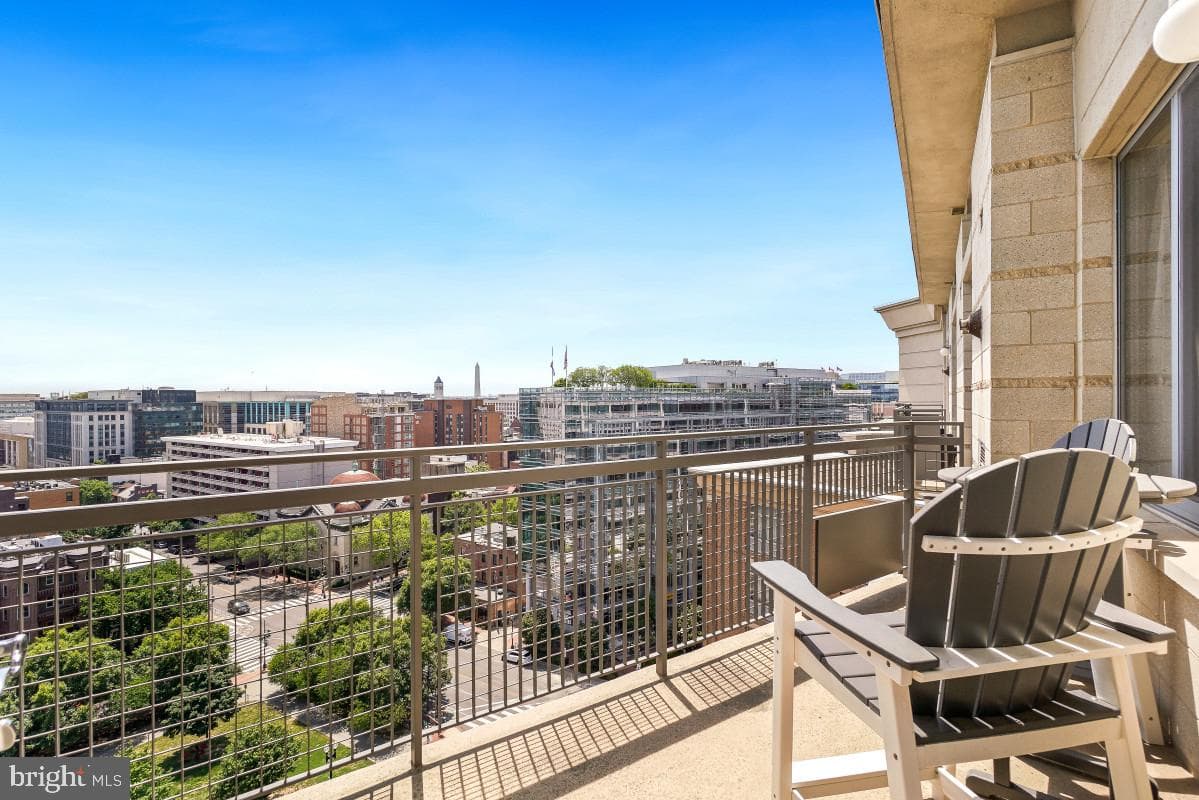 555 Massachusetts Avenue NW #1419 photo 13