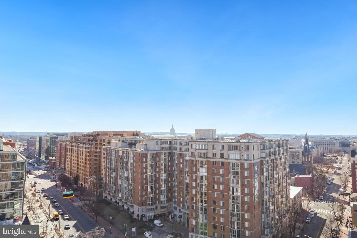 555 Massachusetts Avenue NW #1419 photo 33
