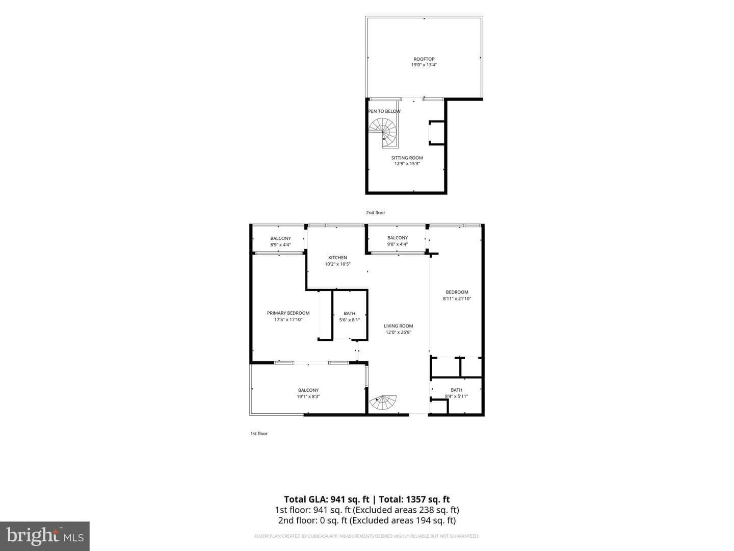 2250 11th Street NW #401 photo 46