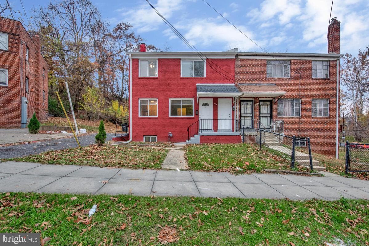 107 Joliet Street SW, Washington