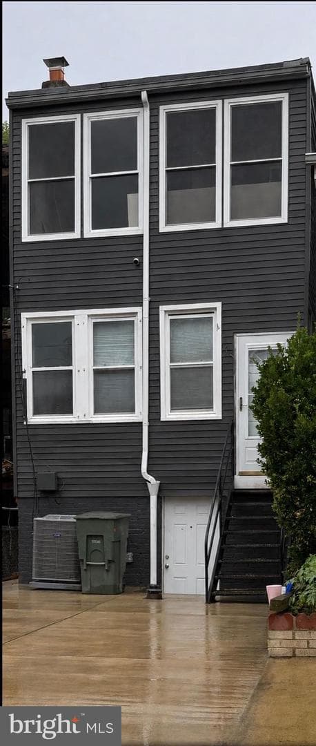 4114 13th Street NW, Washington