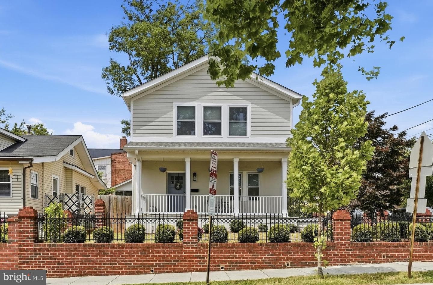 2700 4th Street NE, Washington