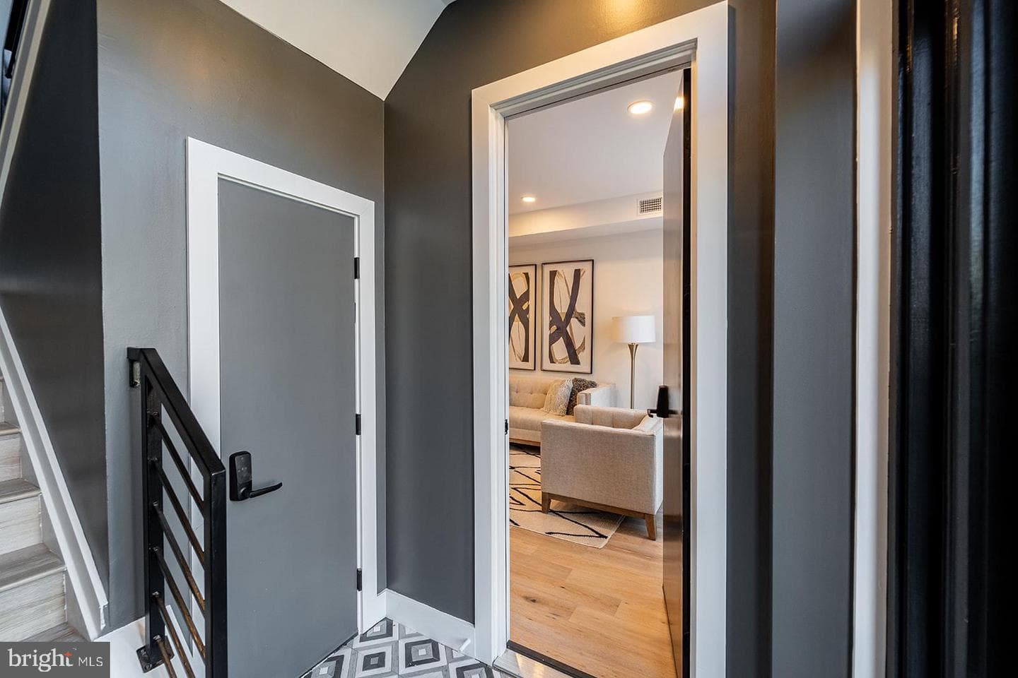 1215 Holbrook Terrace NE #1 photo 5