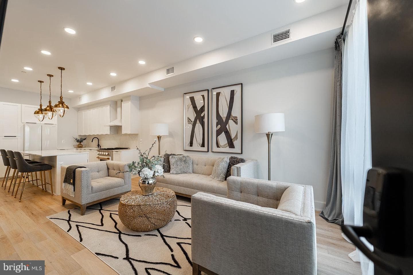 1215 Holbrook Terrace NE #1 photo 6