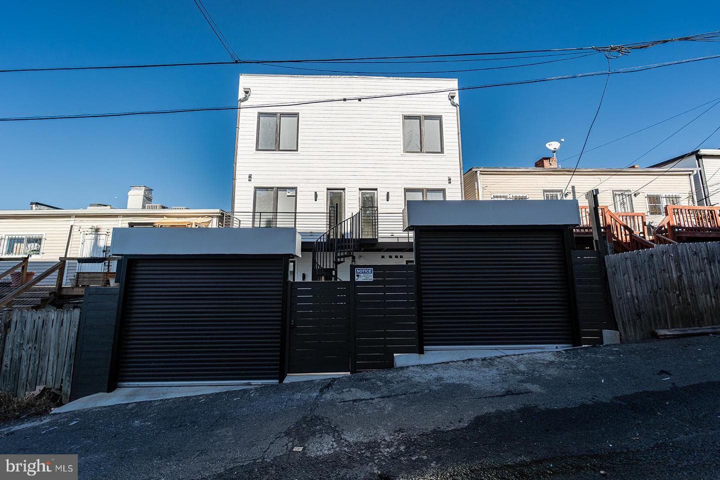 1215 Holbrook Terrace NE #1 photo 67