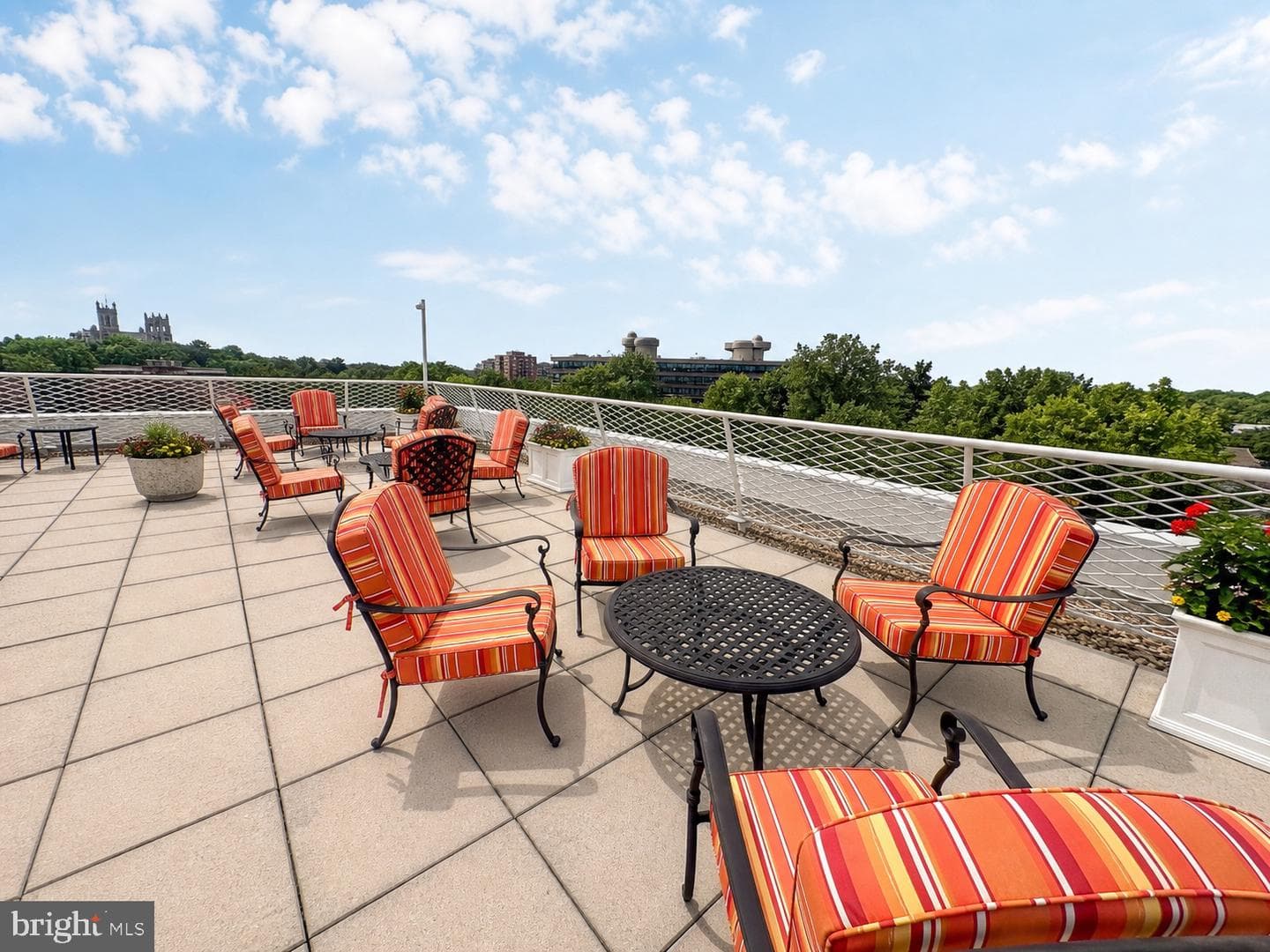 4301 Massachusetts Avenue NW #5007 photo 20