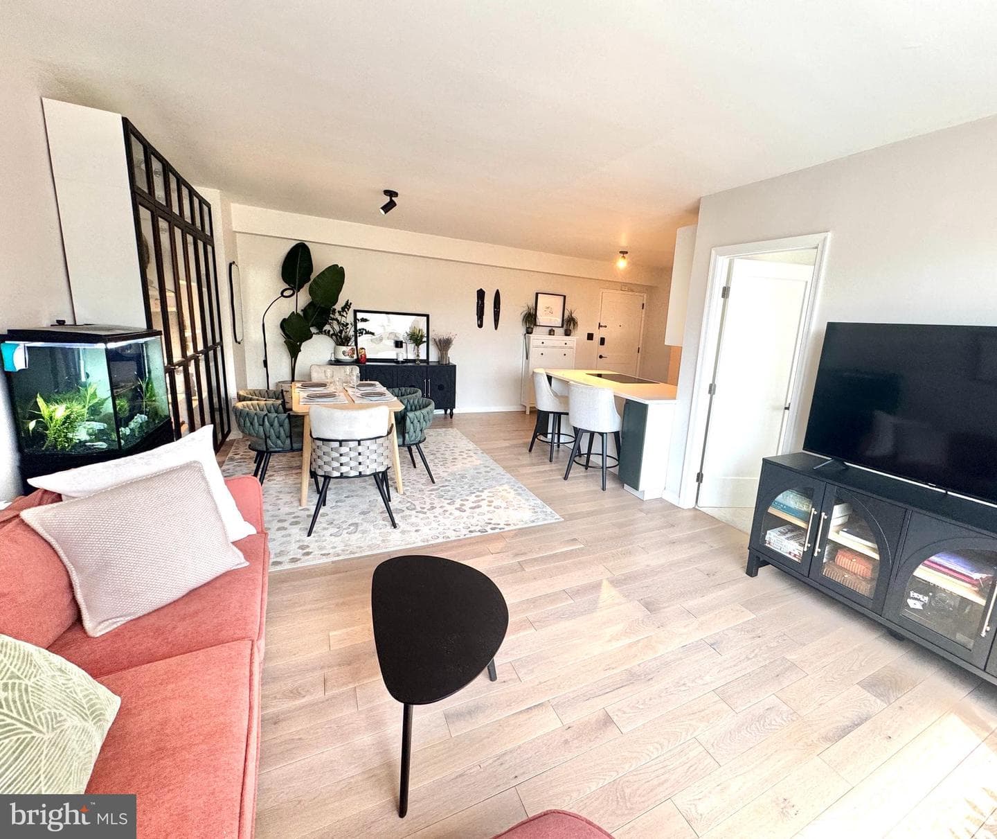 4301 Massachusetts Avenue NW #5007 photo 8