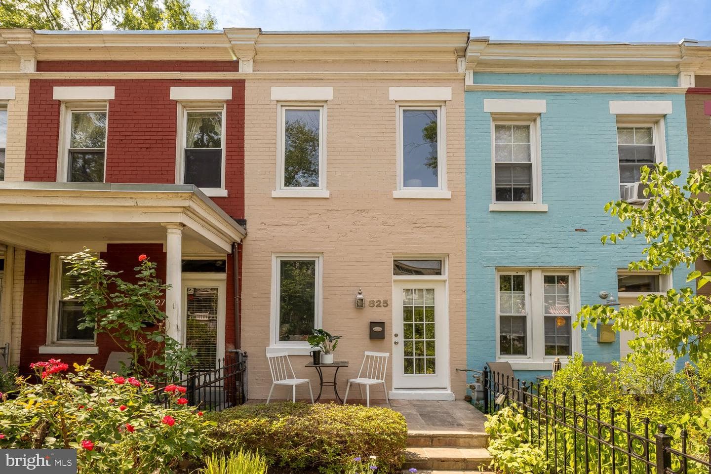 825 L Street NE, Washington