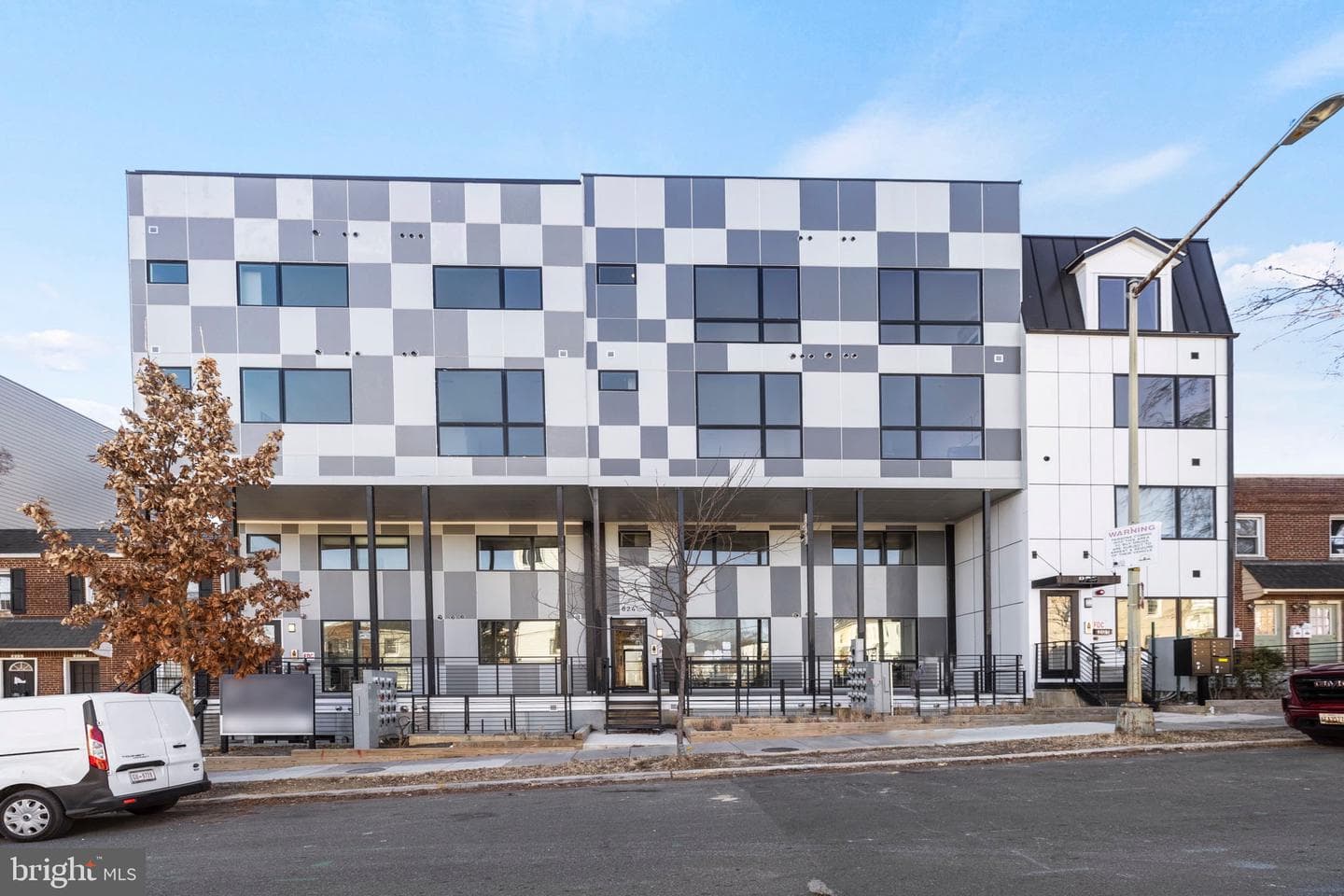 824 18th Street NE #10, Washington