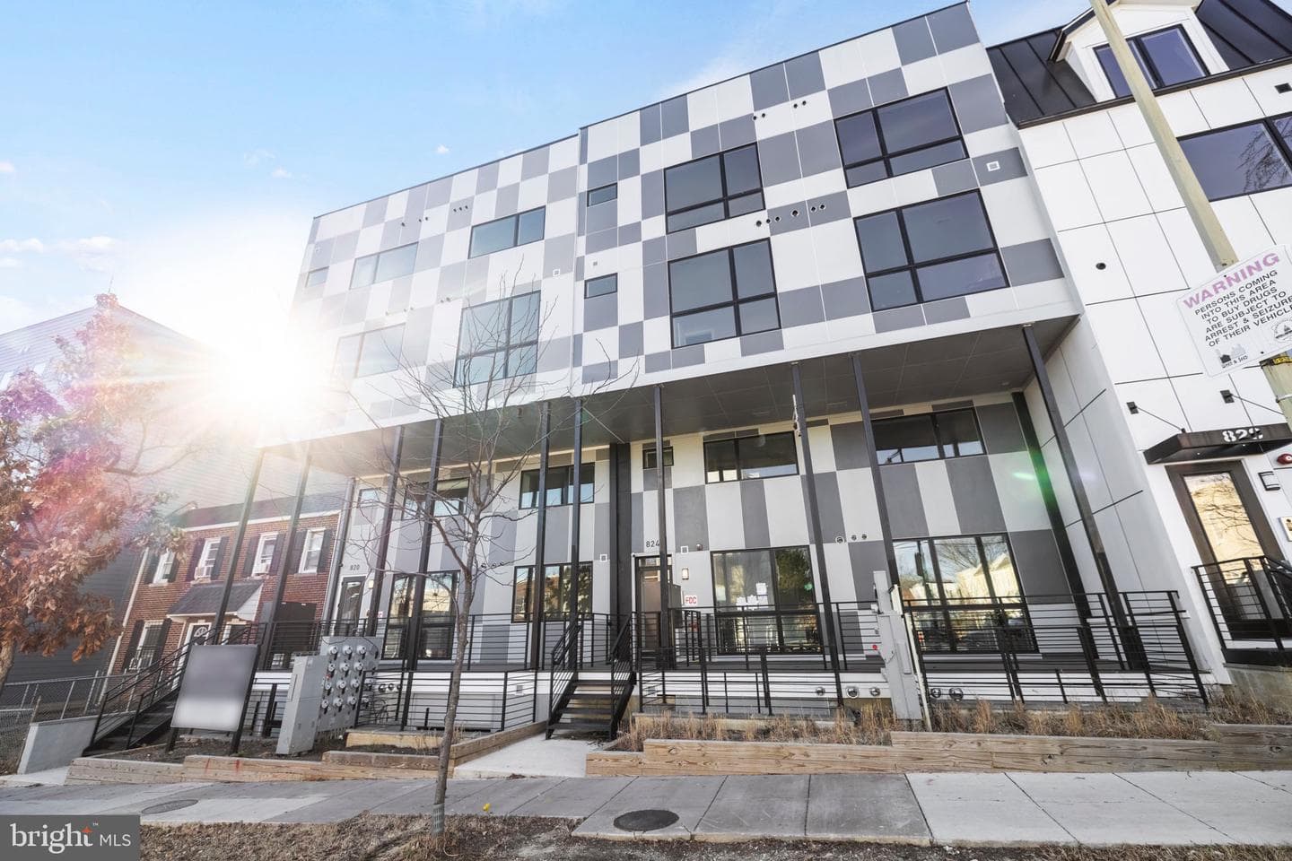 824 18th Street NE #12, Washington