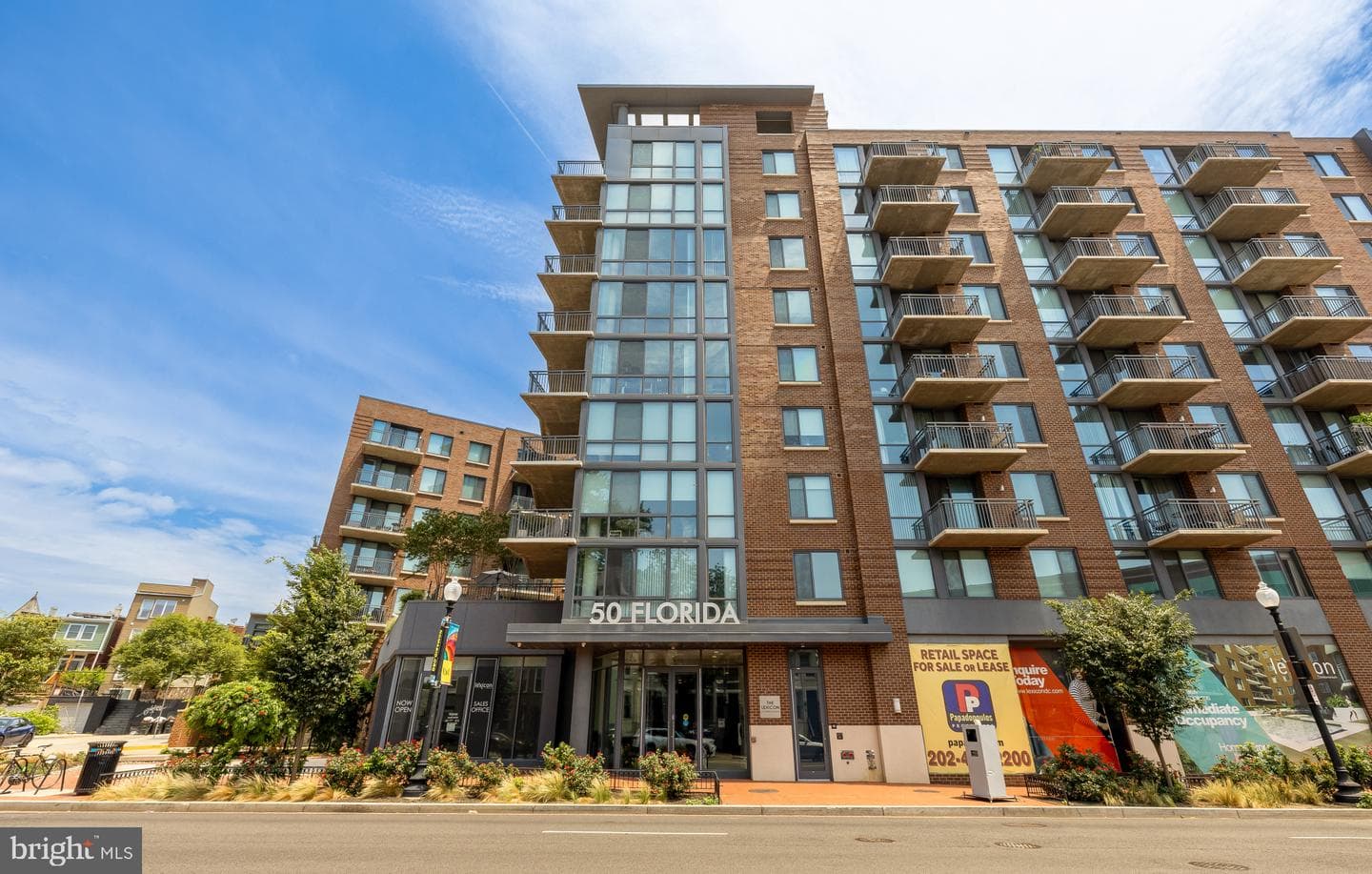 50 Florida Avenue NE #502, Washington