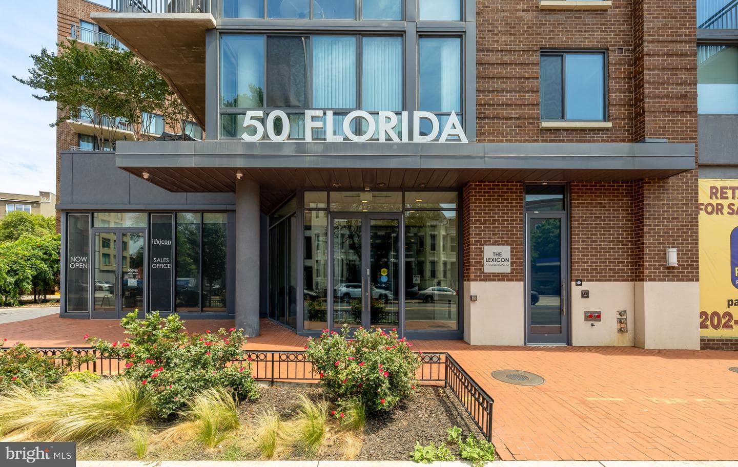 50 Florida Avenue NE #502 photo 3