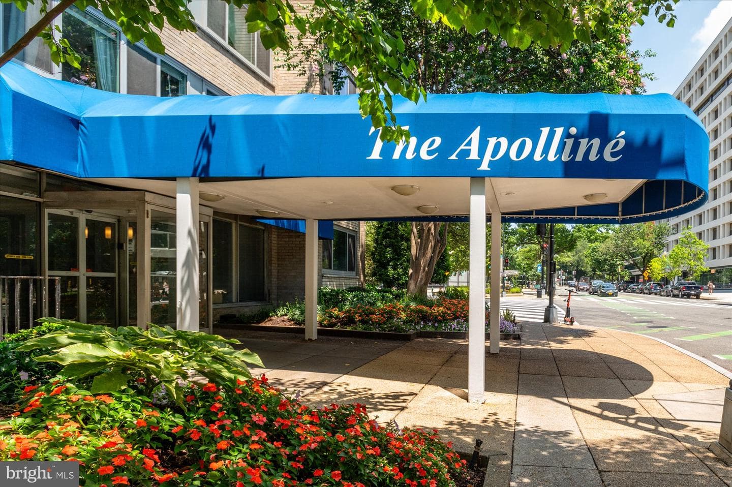1330 New Hampshire Avenue NW #301, Washington