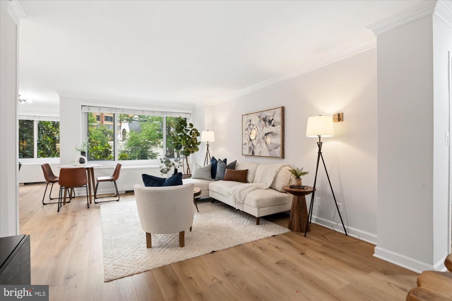 1330 New Hampshire Avenue NW #301, Washington