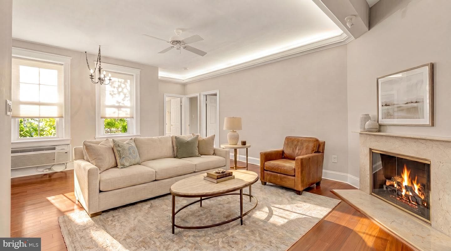 1824 S Street NW #104, Washington