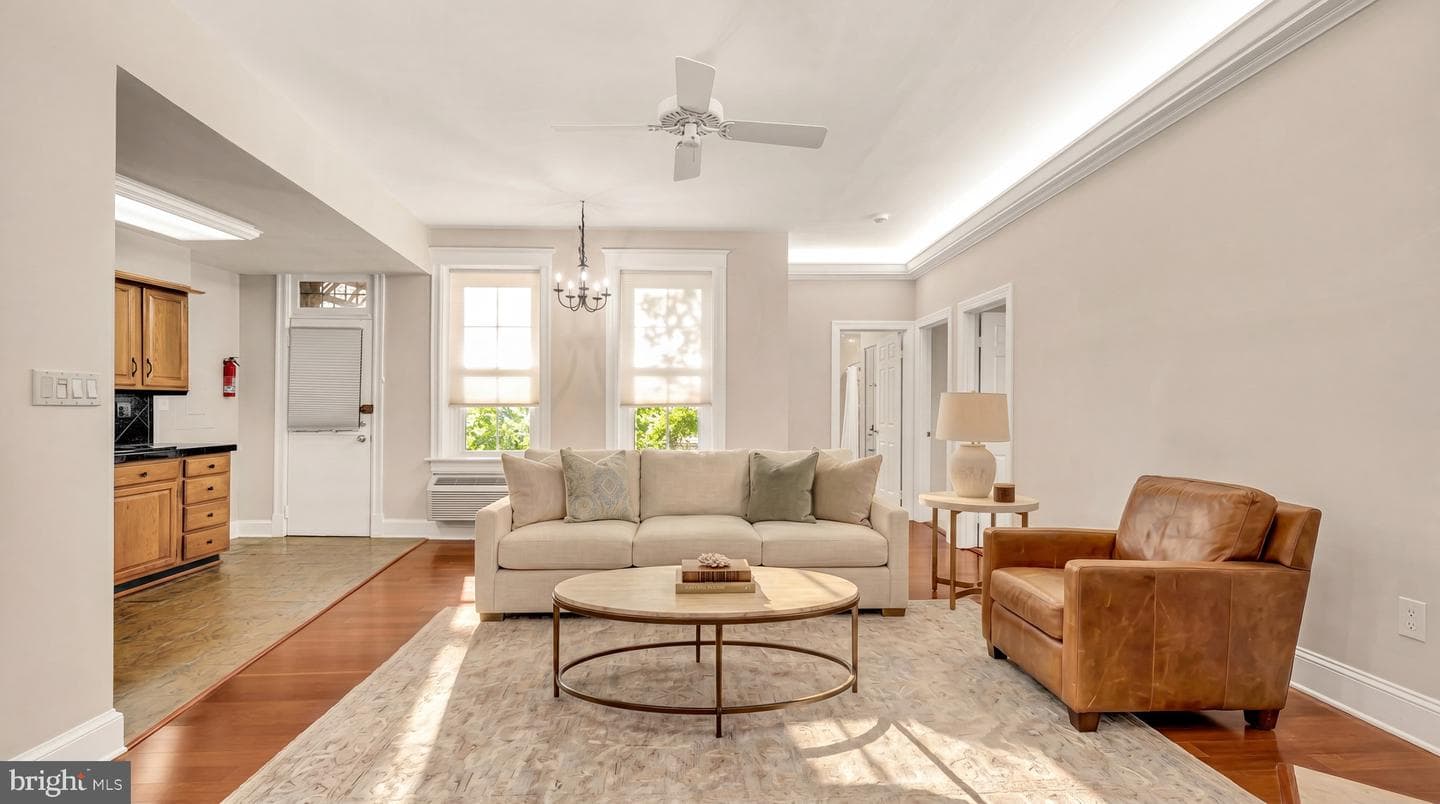 1824 S Street NW #104 photo 4