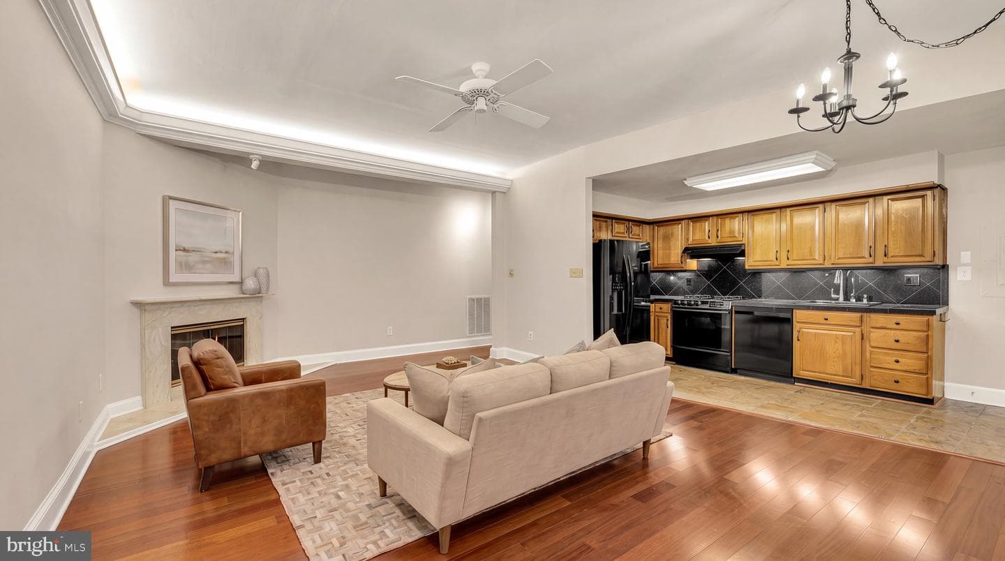 1824 S Street NW #104 photo 5