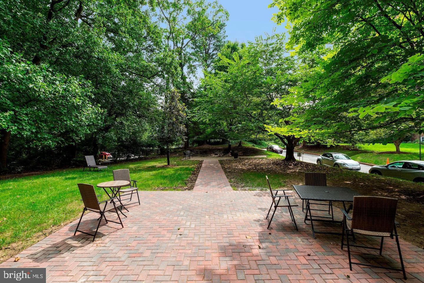 3601 Connecticut Ave Avenue NW #216 photo 56