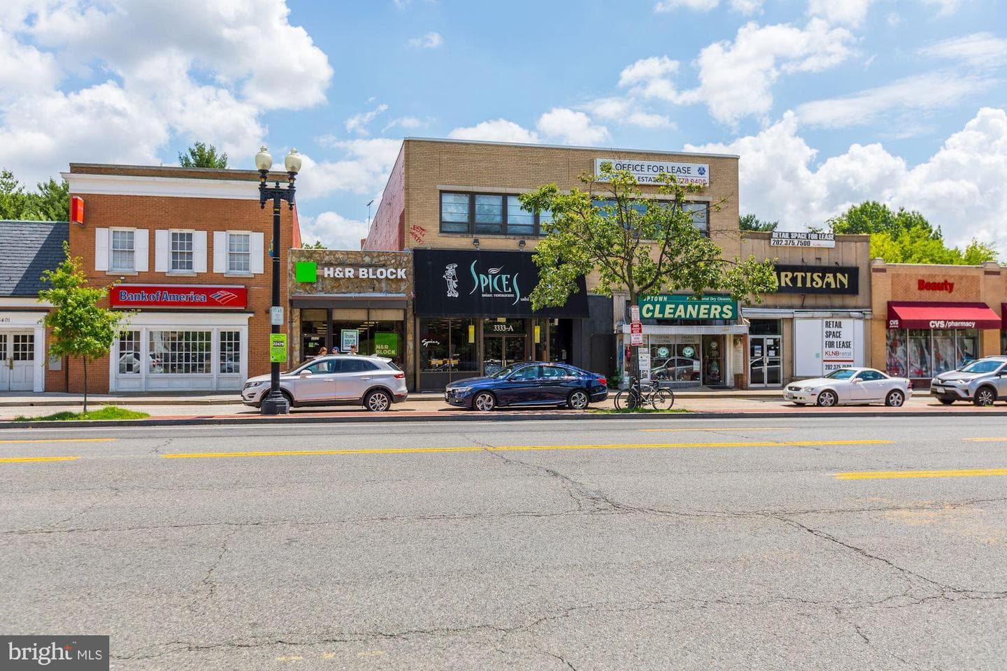 3601 Connecticut Ave Avenue NW #216 photo 62