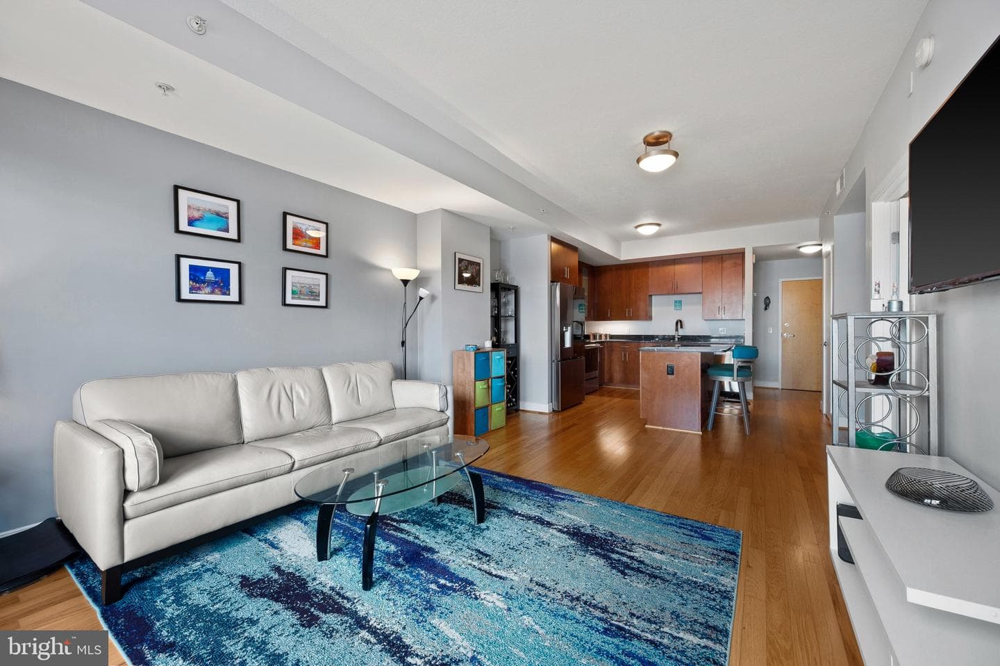910 M Street NW #1006, Washington
