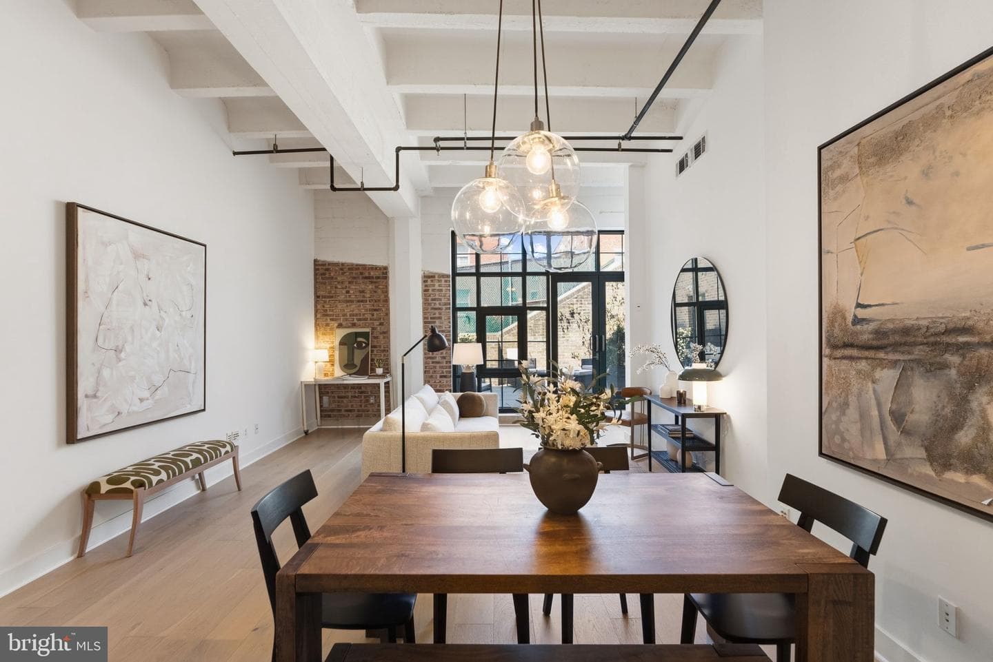 1701 Kalorama Road NW #203, Washington
