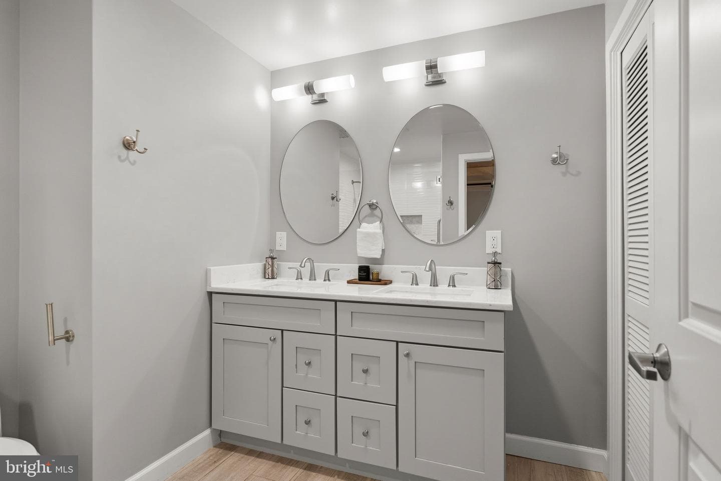 1701 Kalorama Road NW #203 photo 10