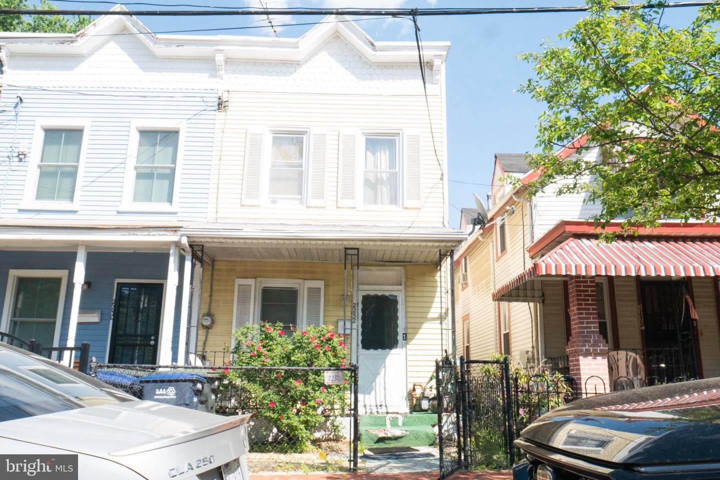 2232 Chester Street SE, Washington