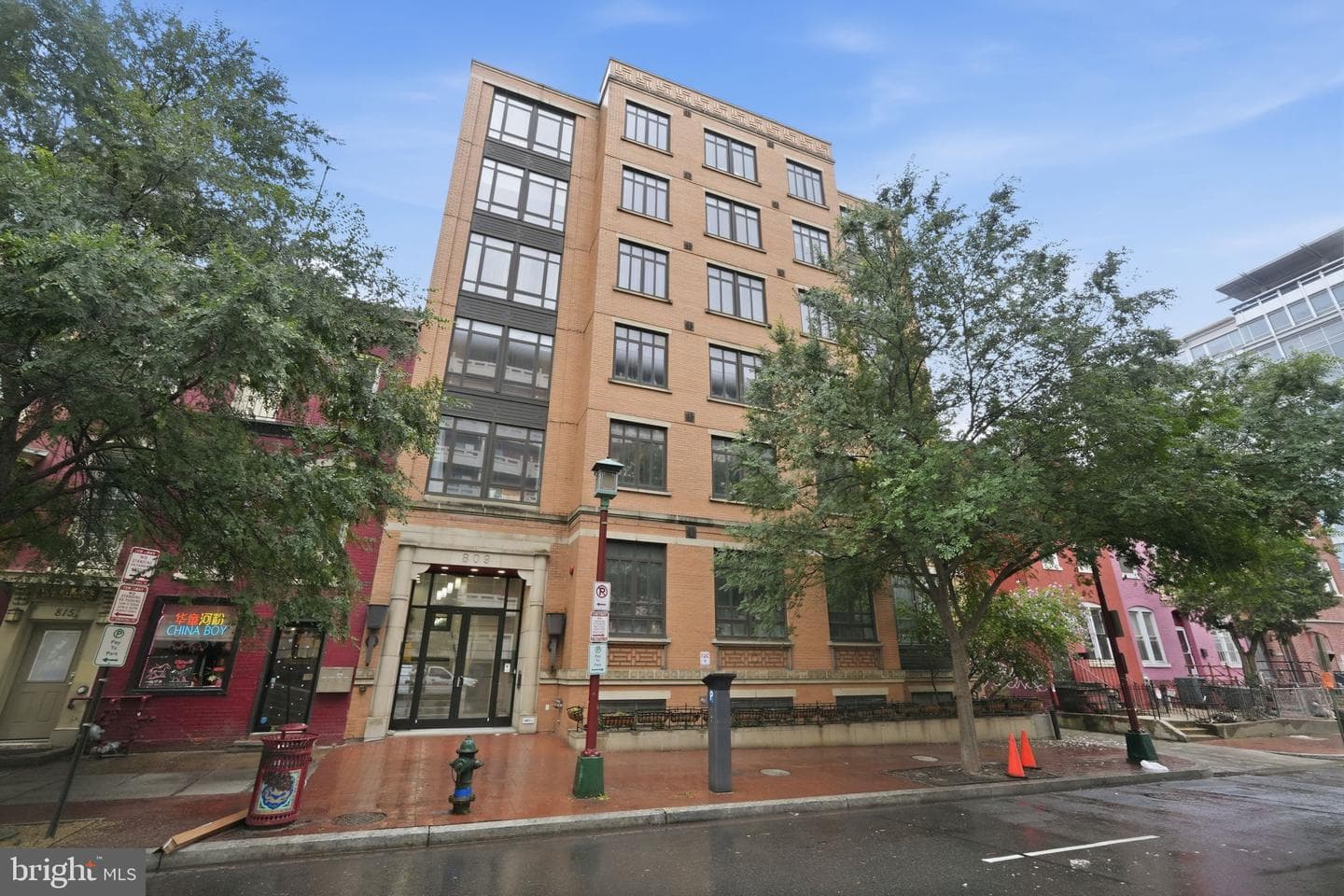 809 6th Street NW #22, Washington